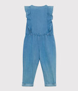 DENIM CLAIR blue