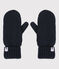 Girls' Mittens SMOKING blue