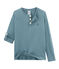 Boys' Long-sleeved T-shirt FONTAINE