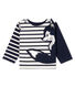 Baby Boys' New Look Sailor Top
