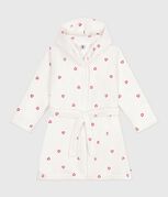 MARSHMALLOW white/TERKUIT red