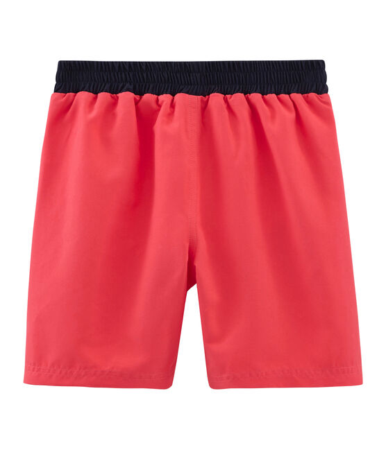 Boys' Beach Shorts GROSEILLER