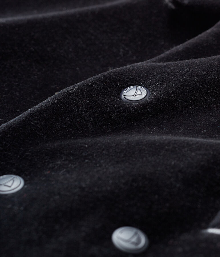 Baby Boys' Jacket black