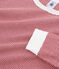 Boys' Pyjamas TERKUIT red/MARSHMALLOW white