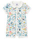 Baby Girls' cotton shortie