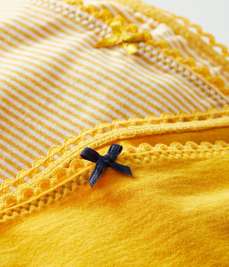 Women's Briefs - 2-Piece Set multicolor