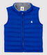 Baby Boys' Sleeveless Jacket