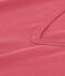 Women's Iconic Cotton V-Neck T-Shirt PAPI pink
