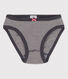 Girls' Cotton Briefs