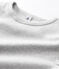 Women's Iconic Cotton Round Neck T-Shirt BELUGA CHINE grey