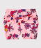 Baby Girls' Print Bloomers MERVEILLE pink/MULTICO white