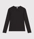 Women's Iconic Cocotte Stitch Cotton T-Shirt