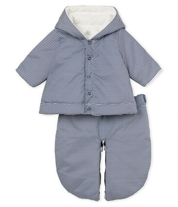 bateau petit snowsuits