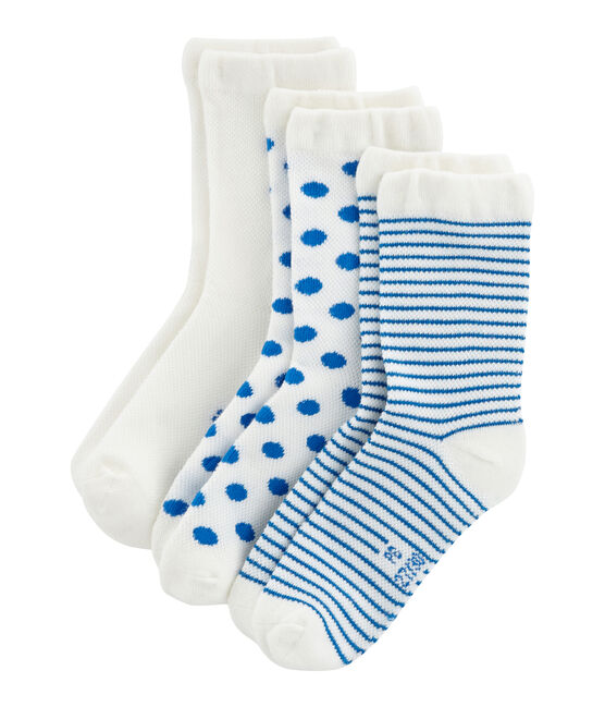 Girls' Socks - 3-Piece Set variante 2