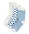 Girls' Socks - 3-Piece Set variante 2
