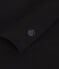 Women's Iconic Cocotte Stitch Cotton T-Shirt BLACK black