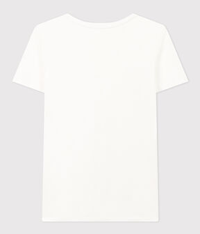 ECUME white