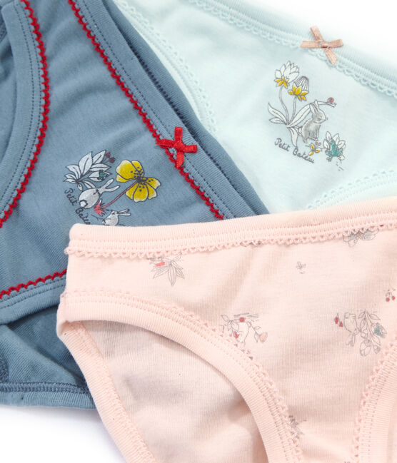 Girls' pants - Set of 3 variante 1