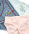 Girls' pants - Set of 3 variante 1