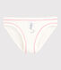 Girls' Cotton Knickers