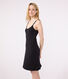 Women's cotton babydoll nightdress