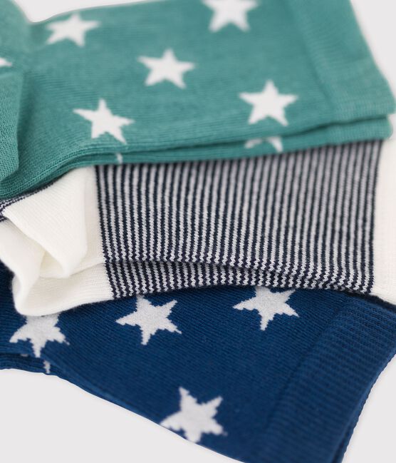 Boys' Socks - 3-Pack variante 1