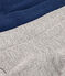 Girls'  Cotton Tights - 2-Pack variante 1