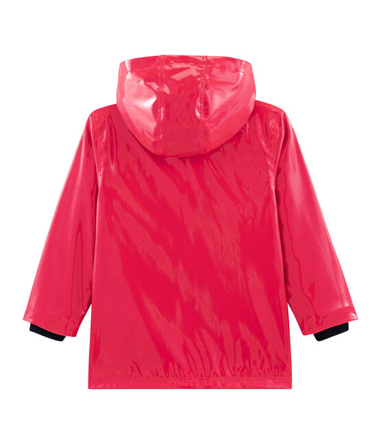 Girls' Gloss Raincoat SIGNAL