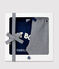 Baby's Sweatshirt and Trousers Gift Set variante 1