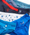 Surprise pack of 7 pairs of pants for boys variante 1