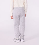 FUMEE CHINE grey