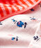 Babies' Reversible Cardigan PEACHY /CAROTTE