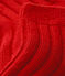 Mixed baby's ribbed socks TERKUIT red