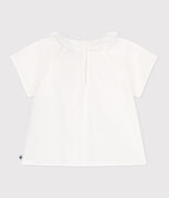ECUME white