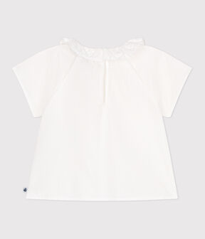 ECUME white