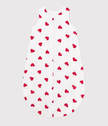 MARSHMALLOW white/TERKUIT red