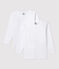 Boys' White Long-Sleeved T-Shirt - 2-Pack variante 1