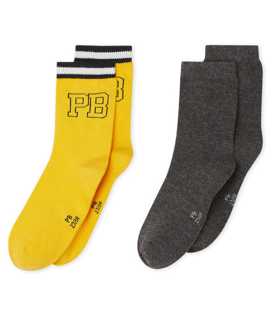 Boys' Socks - 2-Piece Set variante 1