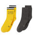 Boys' Socks - 2-Piece Set