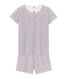 Girls' short Pyjamas