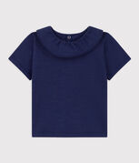 CHALOUPE blue