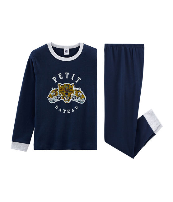Boys' Pyjamas HADDOCK
