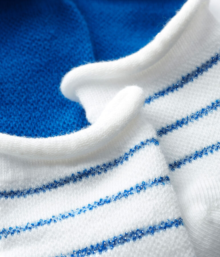 Baby Girls' Light Socks - 2-Piece Set variante 3