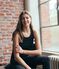 Women's Plain Sleeveless Top NOIR black