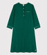Girls' Cotton Nightdress