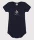 Babies' Short-Sleeved Bodysuit