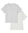 Set of 2 T-shirts for baby boys variante 1
