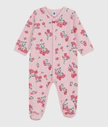 JOLI pink/MULTICO white