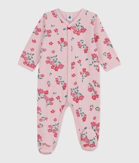 JOLI pink/MULTICO white