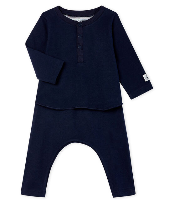 Unisex baby clothing - 2-piece set variante 2